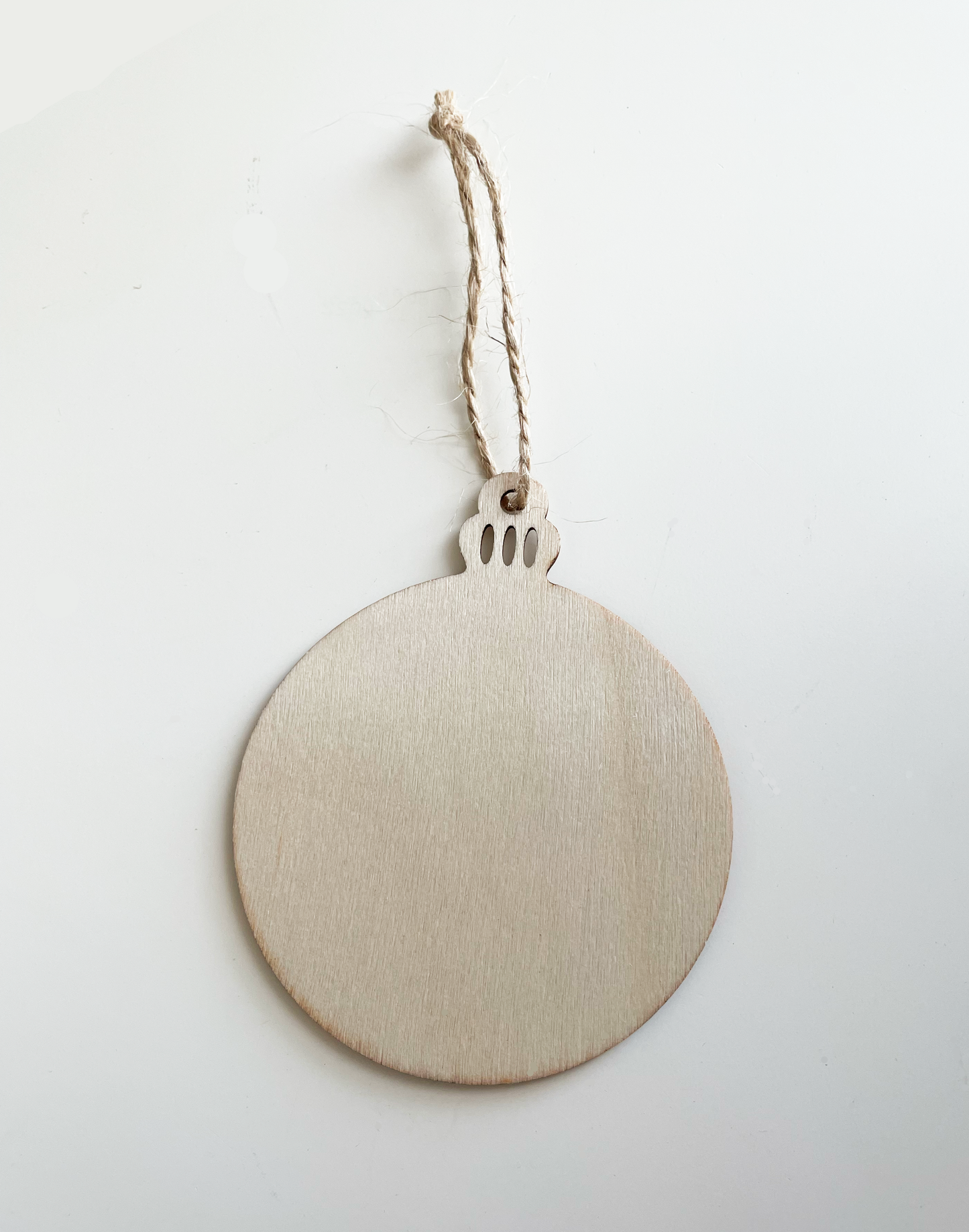 Christmas Ornament Holders for Round Magnets