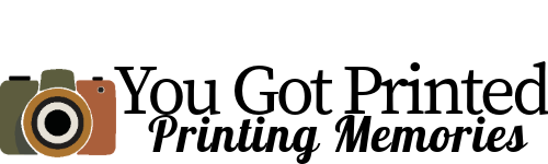 You Got Printed