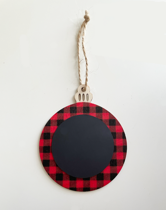 Christmas Ornament Holders for Round Magnets